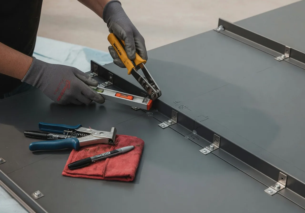 Why choose Metal Roofing Installation in Hensel, ND